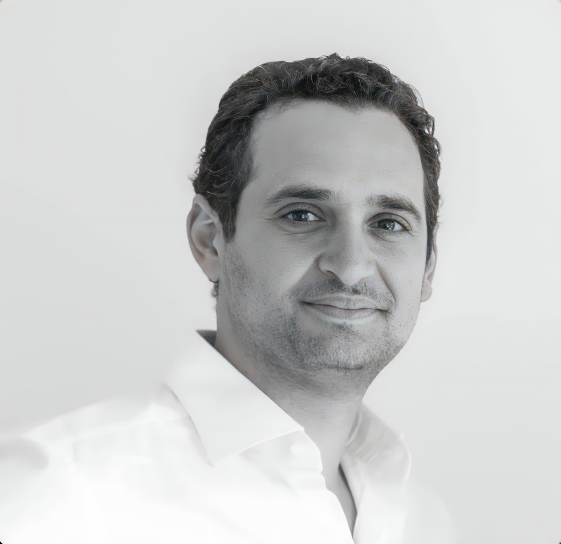 Khalil Hibri